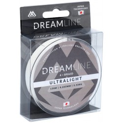 Mikado Dream Line Ultralight 150m - White