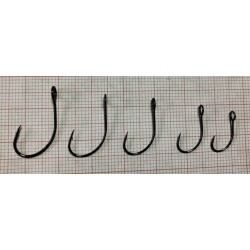 Haczyki Gurza J-TROUT