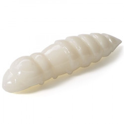 FishUp Pupa 1.5" - 009 White