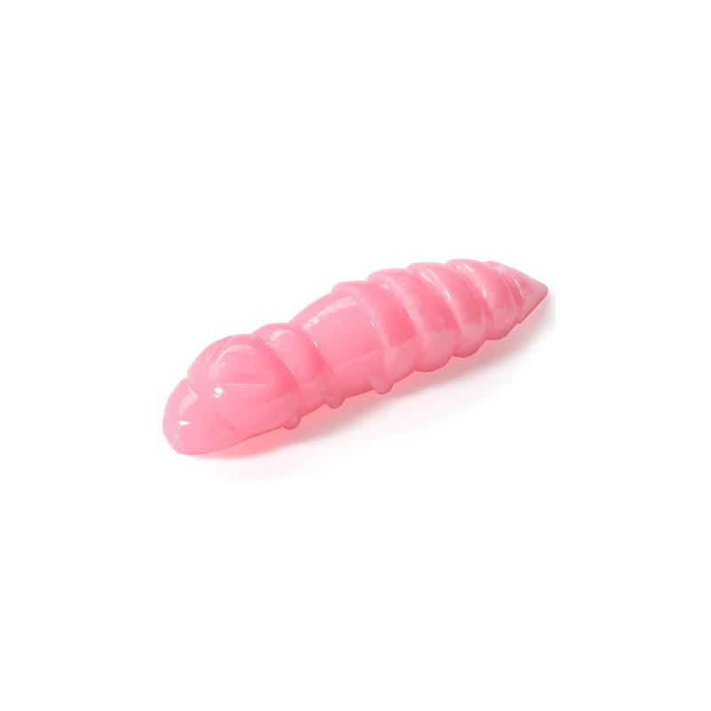FishUp Pupa 1.5" - 048 Bubble Gum