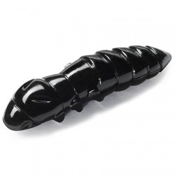 Warianty Gumy FishUp Pupa 1.5" - 101 Black