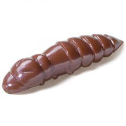 Warianty Gumy FishUp Pupa 1.5" - 106 Earthworm