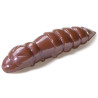 FishUp Pupa 1.5" - 106 Earthworm