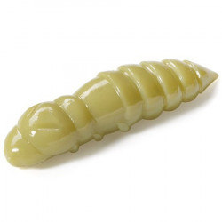 Warianty Gumy FishUp Pupa 1.5" - 109 Light Olive