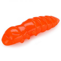 Warianty Gumy FishUp Pupa 1.5" - 113 Hot Orange