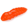 FishUp Pupa 1.5" - 113 Hot Orange