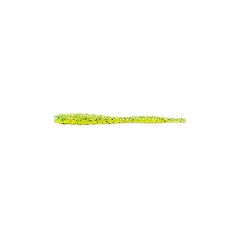 FishUp Scaly 2.8" - 026 Flo Chartreuse/Green