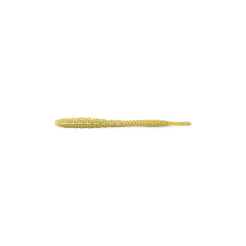 FishUp Scaly 2.8" - 109 Light Olive