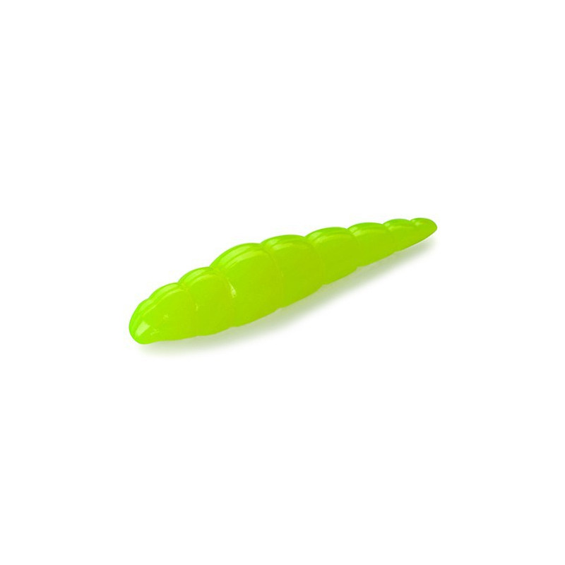 FishUp Yochu 1.7" - 111 Hot Chartreuse