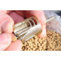 Koszyk Guru In-Line Pellet Feeder - Small 24g