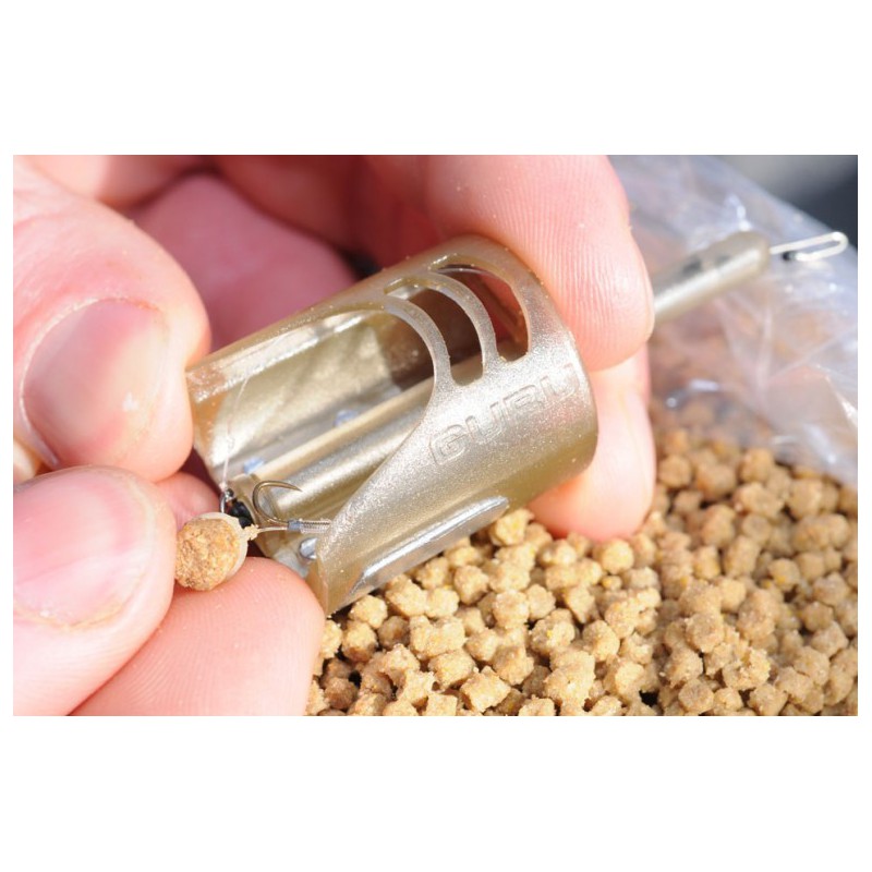 Koszyk Guru In-Line Pellet Feeder - Small 24g