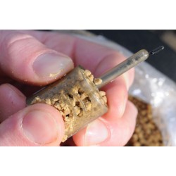 Koszyk Guru In-Line Pellet Feeder - Small 24g