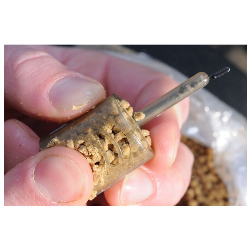 Koszyk Guru In-Line Pellet Feeder - Small 24g