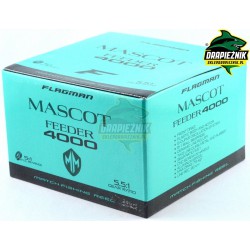 Flagman Mascot Feeder 4000