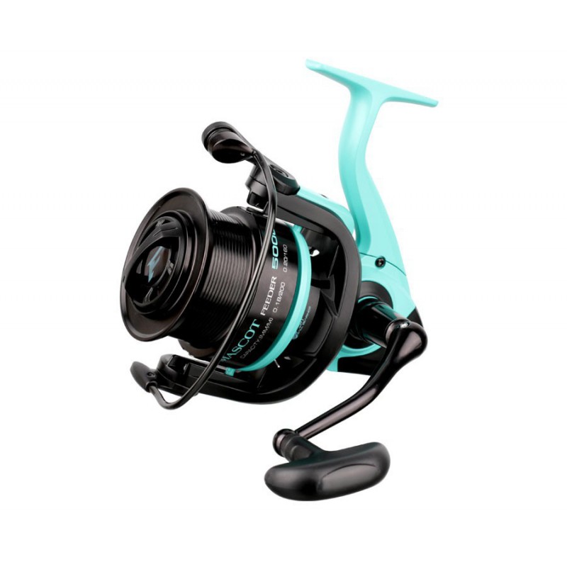 Flagman Mascot Feeder 4000