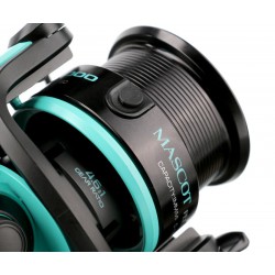 Flagman Mascot Feeder 4000