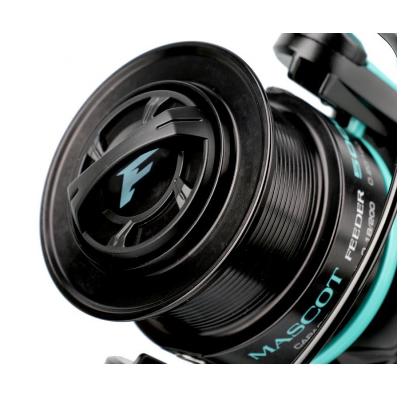 Flagman Mascot Feeder 4000