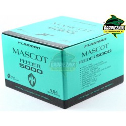 Flagman Mascot Feeder 5000