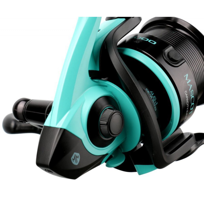 Flagman Mascot Feeder 4000