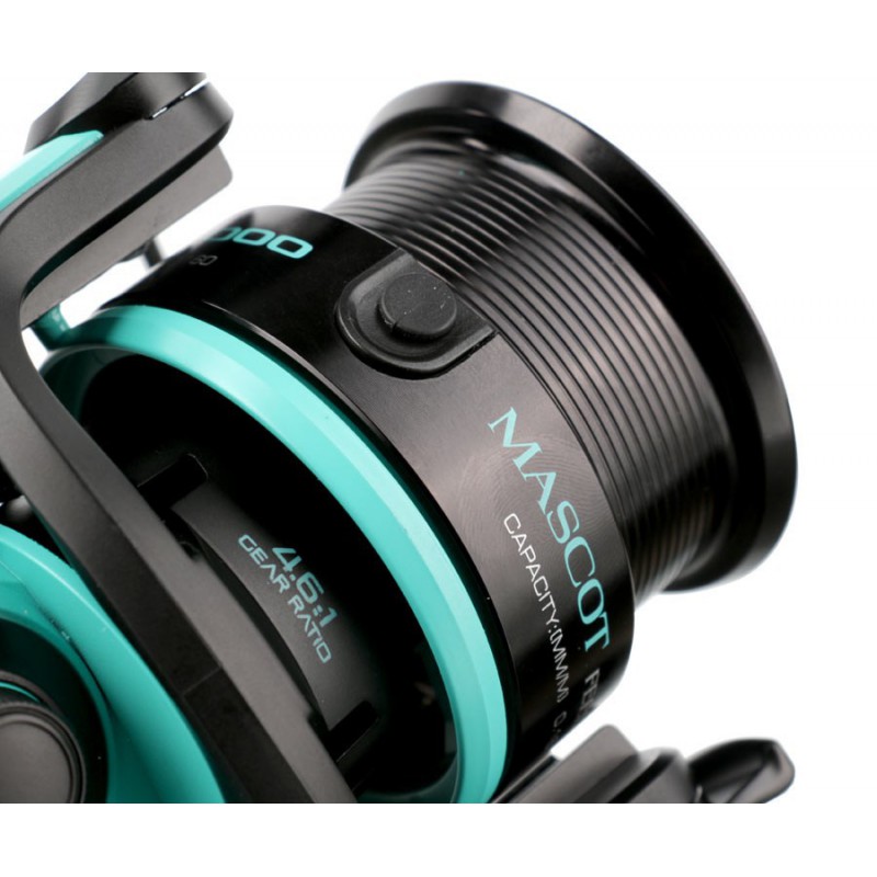 Flagman Mascot Feeder 4000