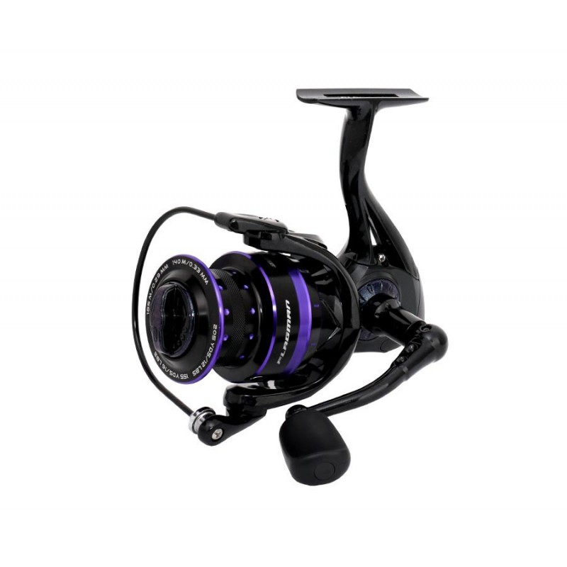 Flagman Squadron Pro Carp Feeder 6000