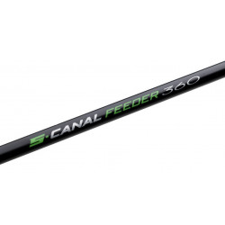 Flagman S-Canal Feeder 3