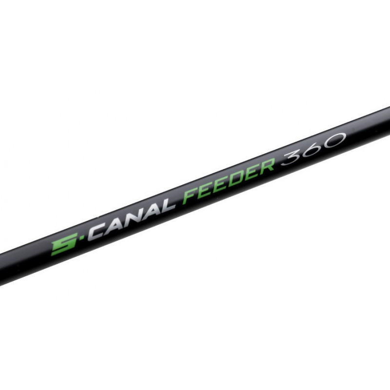 Flagman S-Canal Feeder 3