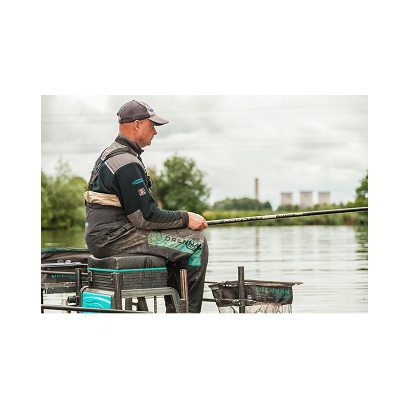 Drennan Acolyte Pro Whip 8