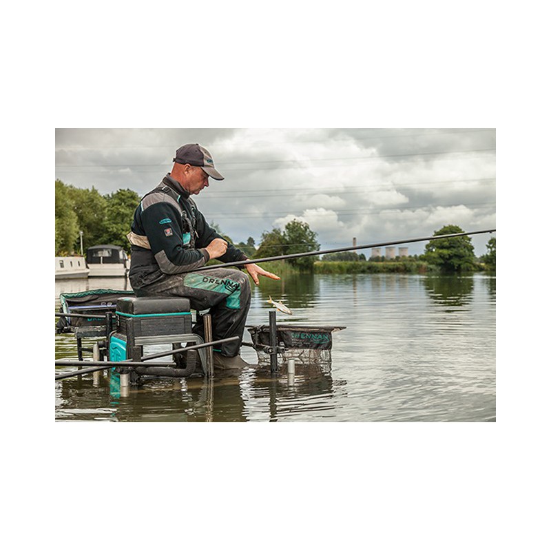 Drennan Acolyte Pro Whip 8