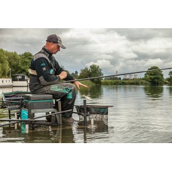 TOP 3 DO WĘDKI Drennan Acolyte Pro Whip 8