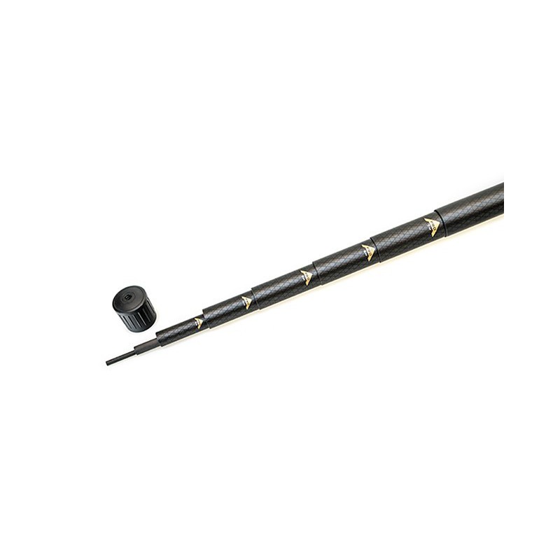 TOP 3 DO WĘDKI Drennan Acolyte Pro Whip 8