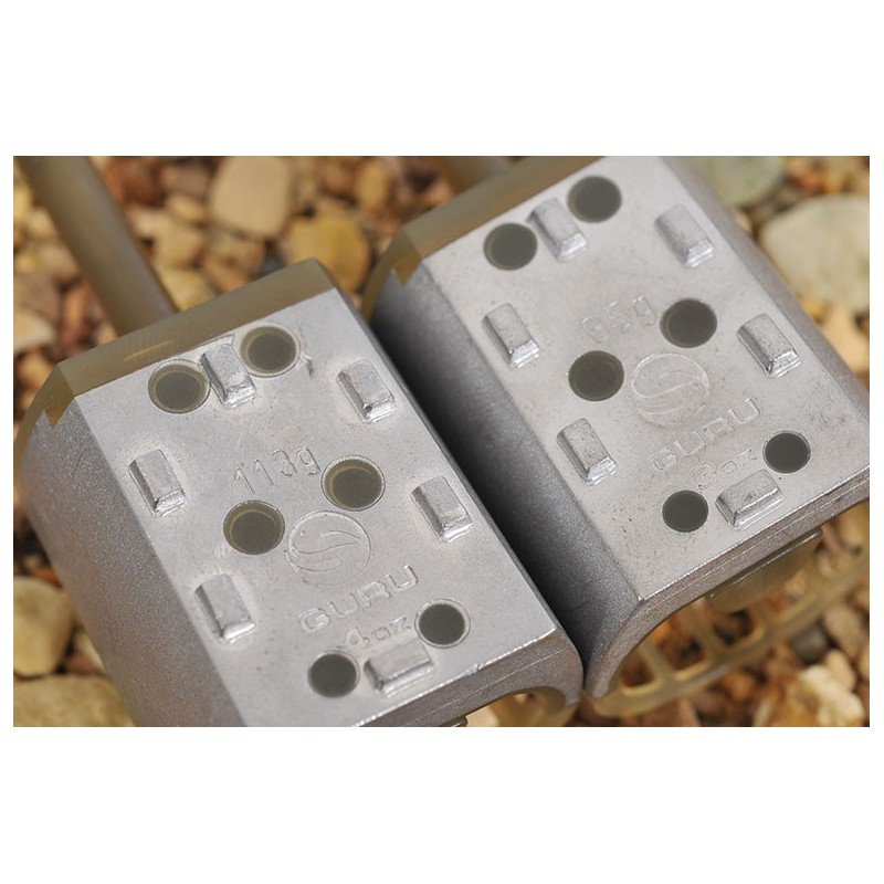 Koszyk Guru Gripper Feeder - Medium 57g