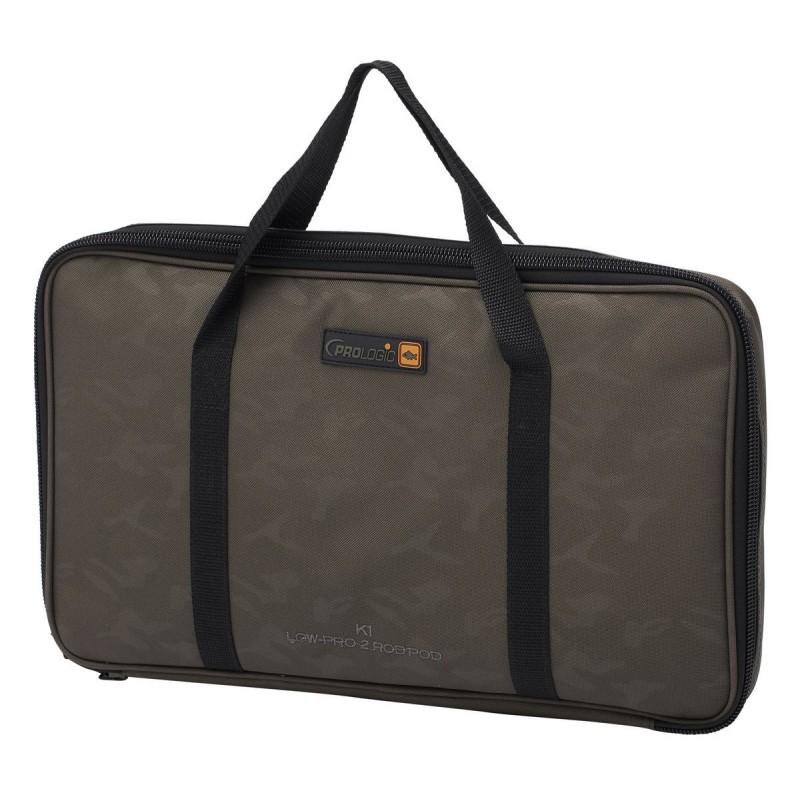 Rodpod Prologic K1 Low Profile - 3 wędki