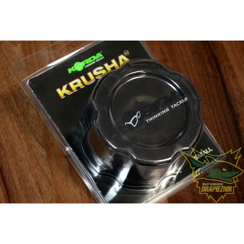 Kruszarka Korda Krusha - Small // Mała