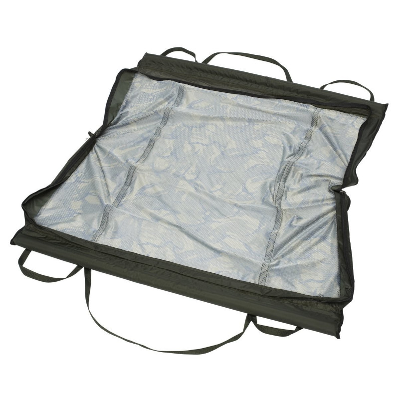 Pływający worek karpiowy do ważenia Prologic Camo Floating Retainer