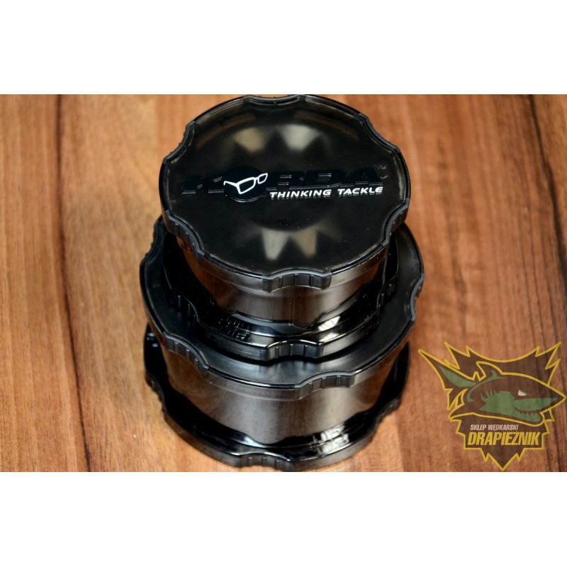 Kruszarka Korda Krusha - Small // Mała