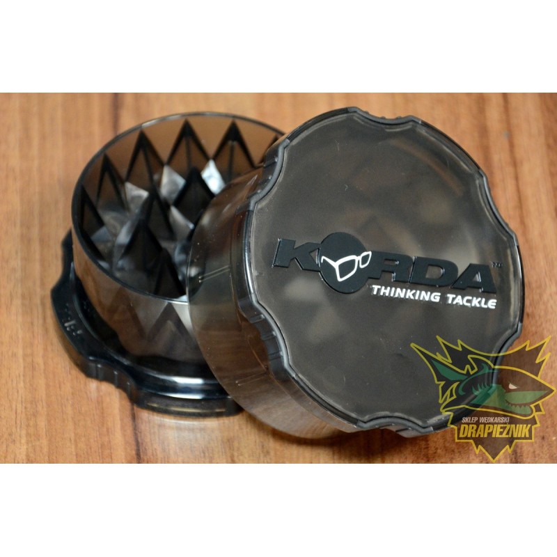 Kruszarka Korda Krusha - Small // Mała