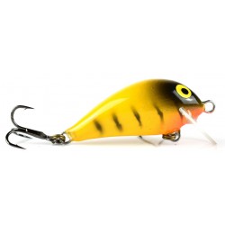 Warianty Wobler Siek BZYK 3,5cm SINKING - 50