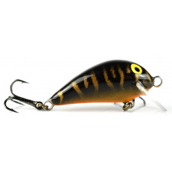 Warianty Wobler Siek BZYK 3,5cm SINKING - 72