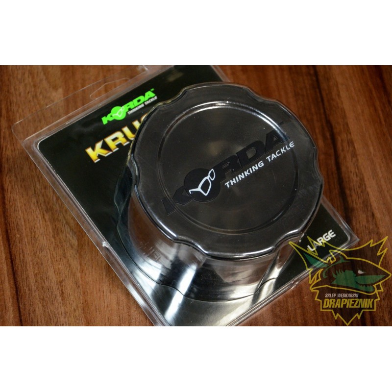 Kruszarka Korda Krusha - Large // Duża