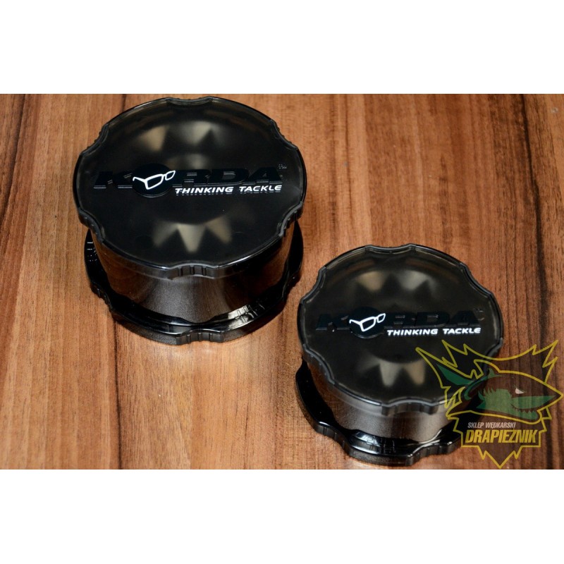 Kruszarka Korda Krusha - Large // Duża