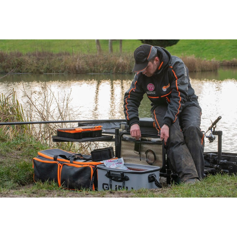 Torba Guru Fusion Cool Bag