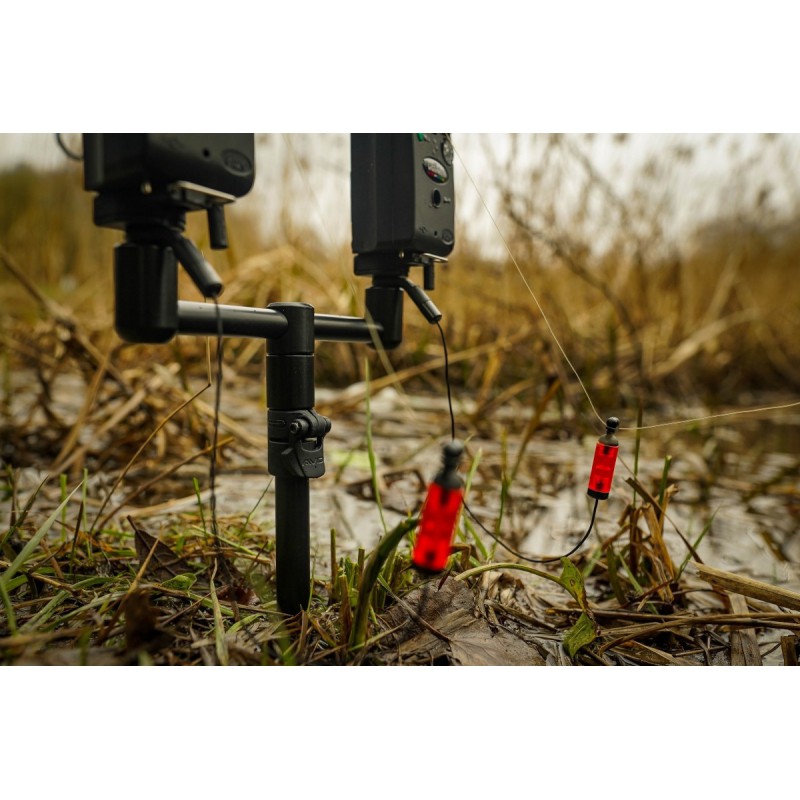 Buzzbar Avid Lok Down 2 Rod Fixed Buzz Bar