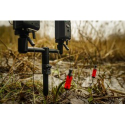 Buzzbar Avid Lok Down 2 Rod Fixed Buzz Bar