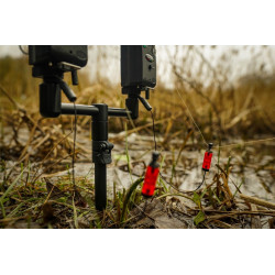 Buzzbar Avid Lok Down 3 Rod Fixed Buzz Bar