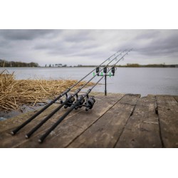 Buzzbar Avid Lok Down 3 Rod Fixed Buzz Bar