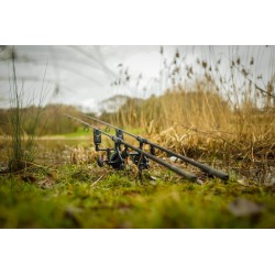 Buzzbar Avid Lok Down 3 Rod Fixed Buzz Bar