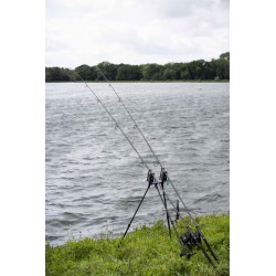Buzzbar Avid Lok Down 2 Rod Buzz Pods