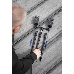 Buzzbar Avid Lok Down 2 Rod Buzz Pods