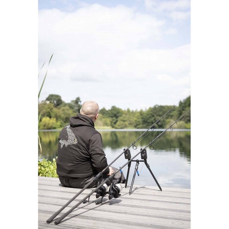 Buzzbar Avid Lok Down 3 Rod Buzz Pods